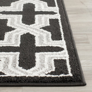 Safavieh Amherst AMT418L Anthracite/Grey Area Rug