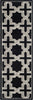 Safavieh Amherst AMT418L Anthracite/Grey Area Rug