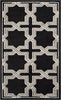 Safavieh Amherst AMT418L Anthracite/Grey Area Rug