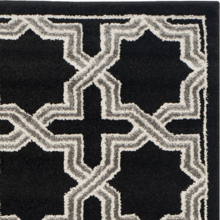 Safavieh Amherst AMT418L Anthracite/Grey Area Rug