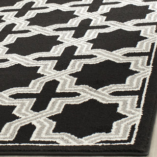 Safavieh Amherst AMT418L Anthracite/Grey Area Rug