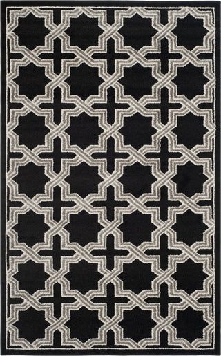 Safavieh Amherst AMT418L Anthracite/Grey Area Rug