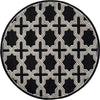 Safavieh Amherst AMT418L Anthracite/Grey Area Rug