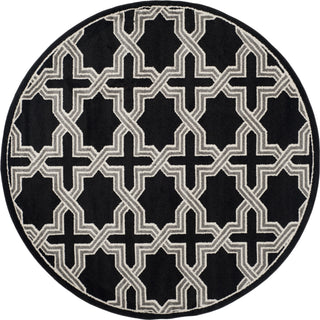 Safavieh Amherst AMT418L Anthracite/Grey Area Rug