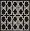 Safavieh Amherst AMT418L Anthracite/Grey Area Rug