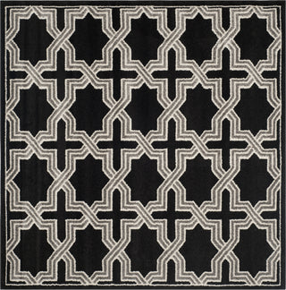 Safavieh Amherst AMT418L Anthracite/Grey Area Rug