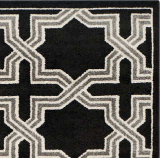 Safavieh Amherst AMT418L Anthracite/Grey Area Rug