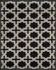Safavieh Amherst AMT418L Anthracite/Grey Area Rug