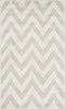 Safavieh Amherst AMT419B Light Grey/Beige Area Rug