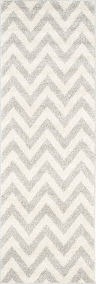 Safavieh Amherst AMT419B Light Grey/Beige Area Rug