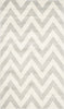 Safavieh Amherst AMT419B Light Grey/Beige Area Rug