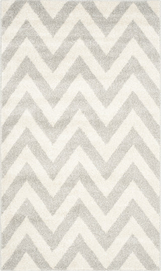 Safavieh Amherst AMT419B Light Grey/Beige Area Rug