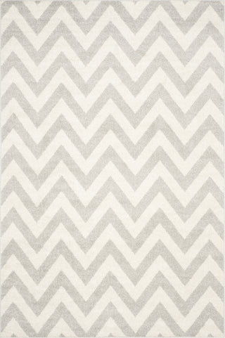 Safavieh Amherst AMT419B Light Grey/Beige Area Rug