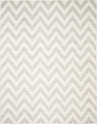 Safavieh Amherst AMT419B Light Grey/Beige Area Rug