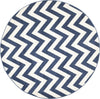 Safavieh Amherst AMT419P Navy/Beige Area Rug