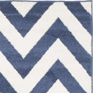 Safavieh Amherst AMT419P Navy/Beige Area Rug