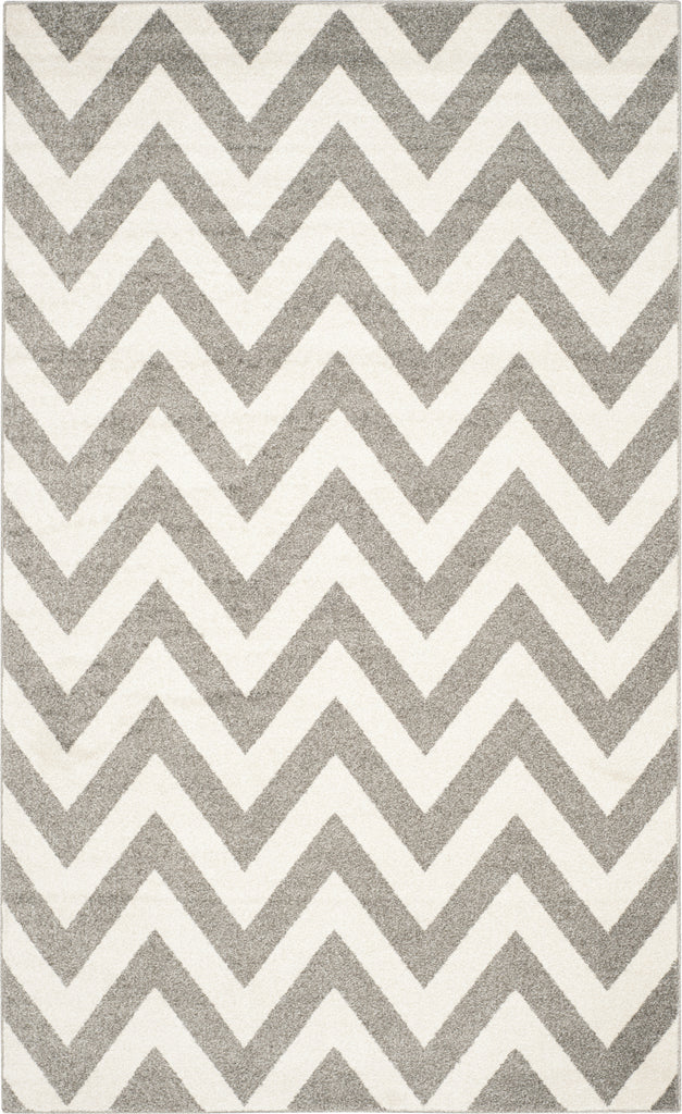 Safavieh Amherst AMT419R Dark Grey/Beige Area Rug