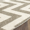 Safavieh Amherst AMT419R Dark Grey/Beige Area Rug