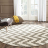 Safavieh Amherst AMT419R Dark Grey/Beige Area Rug