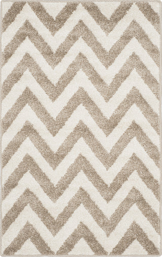 Safavieh Amherst AMT419S Wheat/Beige Area Rug