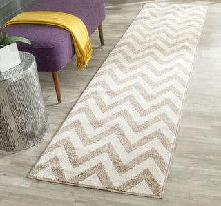 Safavieh Amherst AMT419S Wheat/Beige Area Rug