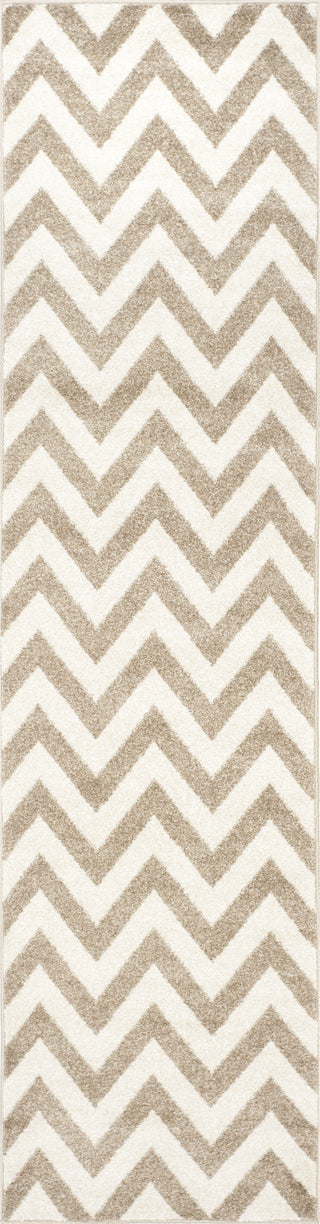 Safavieh Amherst AMT419S Wheat/Beige Area Rug