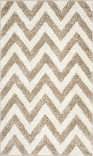 Safavieh Amherst AMT419S Wheat/Beige Area Rug