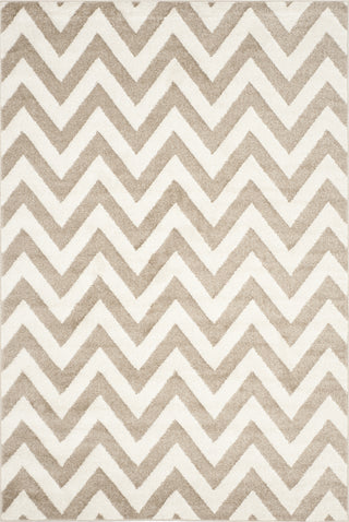 Safavieh Amherst AMT419S Wheat/Beige Area Rug