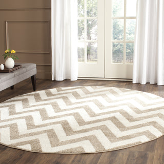 Safavieh Amherst AMT419S Wheat/Beige Area Rug