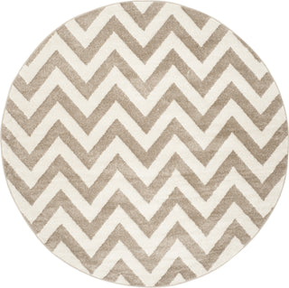 Safavieh Amherst AMT419S Wheat/Beige Area Rug