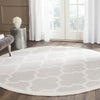 Safavieh Amherst AMT420B Light Grey/Beige Area Rug