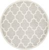 Safavieh Amherst AMT420B Light Grey/Beige Area Rug