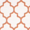 Safavieh Amherst AMT420F Beige/Orange Area Rug