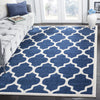 Safavieh Amherst AMT420P Navy/Beige Area Rug