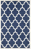 Safavieh Amherst AMT420P Navy/Beige Area Rug