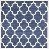Safavieh Amherst AMT420P Navy/Beige Area Rug