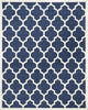 Safavieh Amherst AMT420P Navy/Beige Area Rug