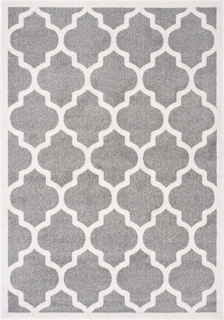 Safavieh Amherst AMT420R Dark Grey/Beige Area Rug
