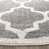 Safavieh Amherst AMT420R Dark Grey/Beige Area Rug