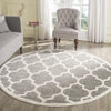 Safavieh Amherst AMT420R Dark Grey/Beige Area Rug