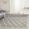 Safavieh Amherst AMT420R Dark Grey/Beige Area Rug