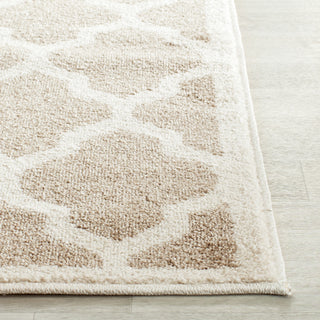 Safavieh Amherst AMT420S Wheat/Beige Area Rug