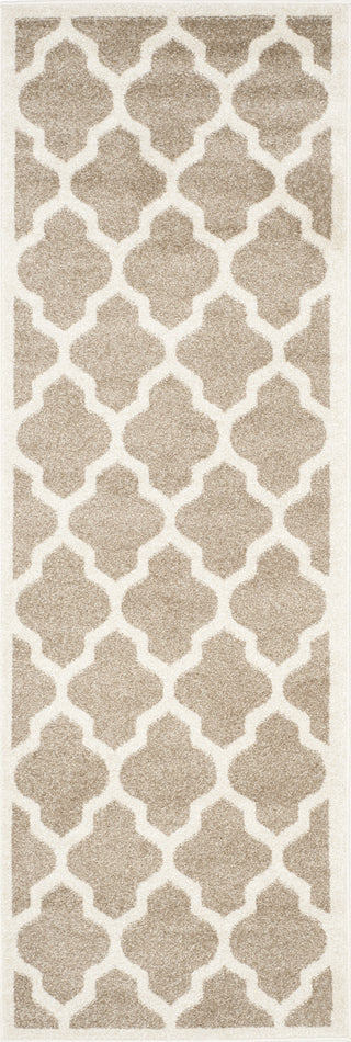 Safavieh Amherst AMT420S Wheat/Beige Area Rug