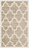 Safavieh Amherst AMT420S Wheat/Beige Area Rug
