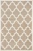 Safavieh Amherst AMT420S Wheat/Beige Area Rug