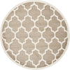 Safavieh Amherst AMT420S Wheat/Beige Area Rug