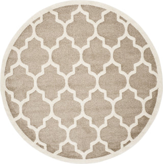 Safavieh Amherst AMT420S Wheat/Beige Area Rug