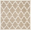 Safavieh Amherst AMT420S Wheat/Beige Area Rug