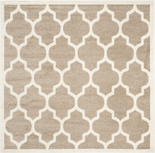 Safavieh Amherst AMT420S Wheat/Beige Area Rug