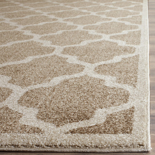 Safavieh Amherst AMT420S Wheat/Beige Area Rug